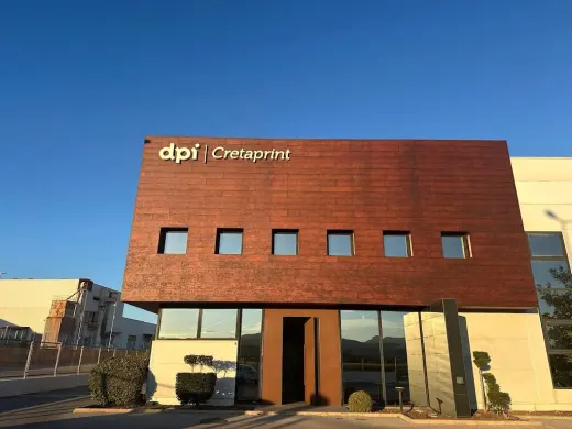 DPI/CRETAPRINT