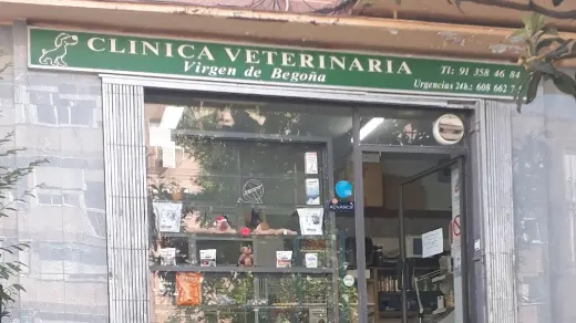 Clinica Virgen De Begona