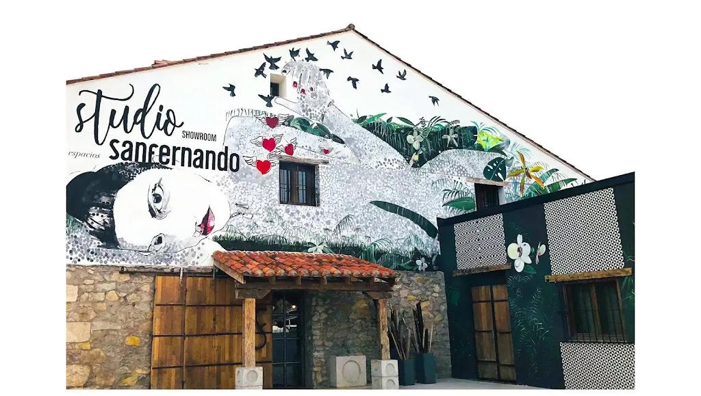 Studio SanFernando