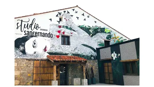 Studio SanFernando