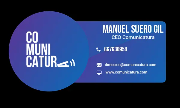 Comunicatura