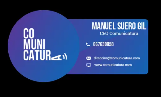 Comunicatura