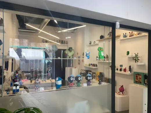 Sra.Gallery