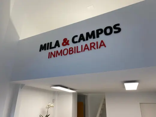 Mila & Campos Inmobiliaria