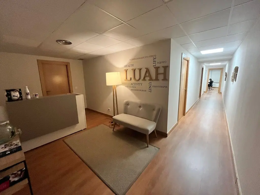 LUAH Salud, Programas de Salud y Bienestar