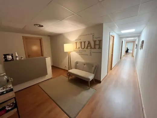 LUAH Salud, Programas de Salud y Bienestar