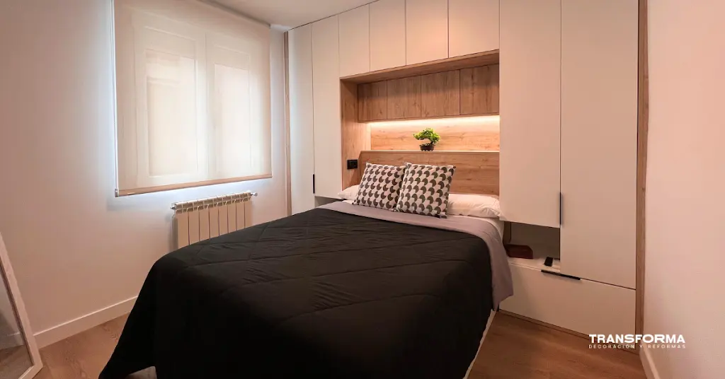 Transforma Decoracion y Reformas