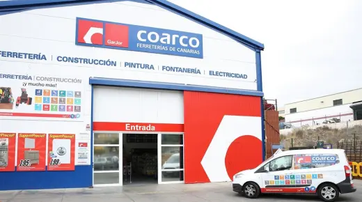 Ferreteria Garjor