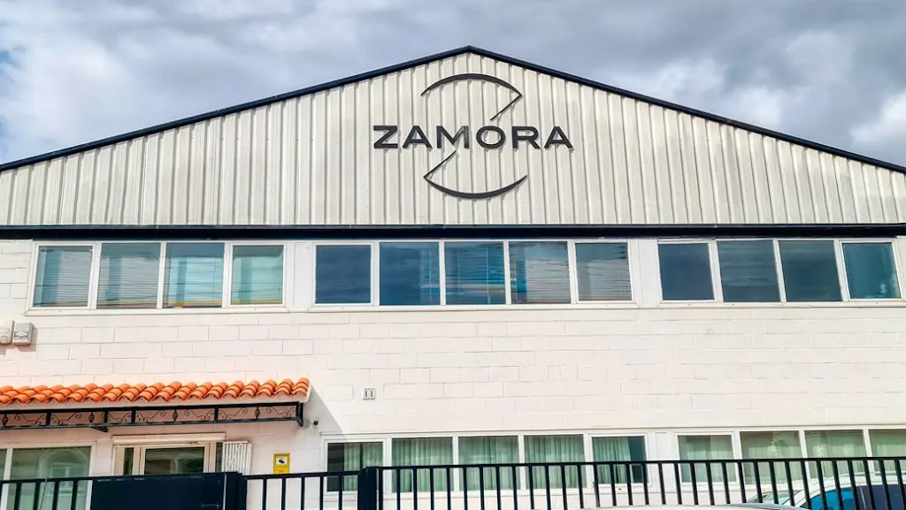 Inyectados Zamora SL