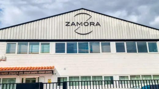 Inyectados Zamora SL