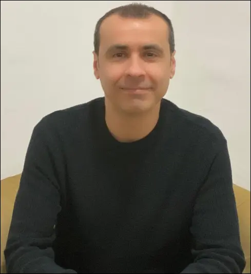Psicologo Carlos Martinez Perales