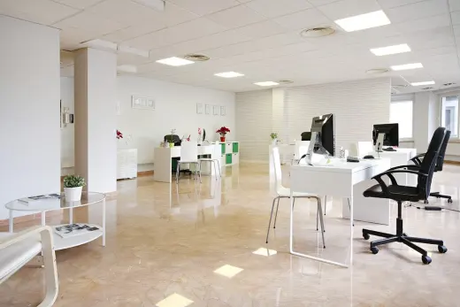 Inmobiliaria SG