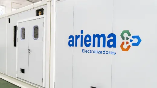 ARIEMA Enerxia S.L.