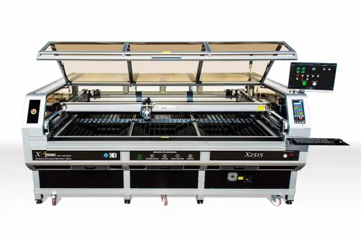 X-trong Laser Technologies SL