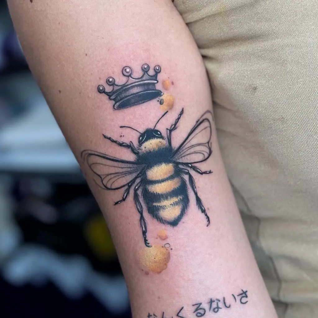 Hogar Tattoo Tenerife