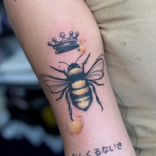 Hogar Tattoo Tenerife