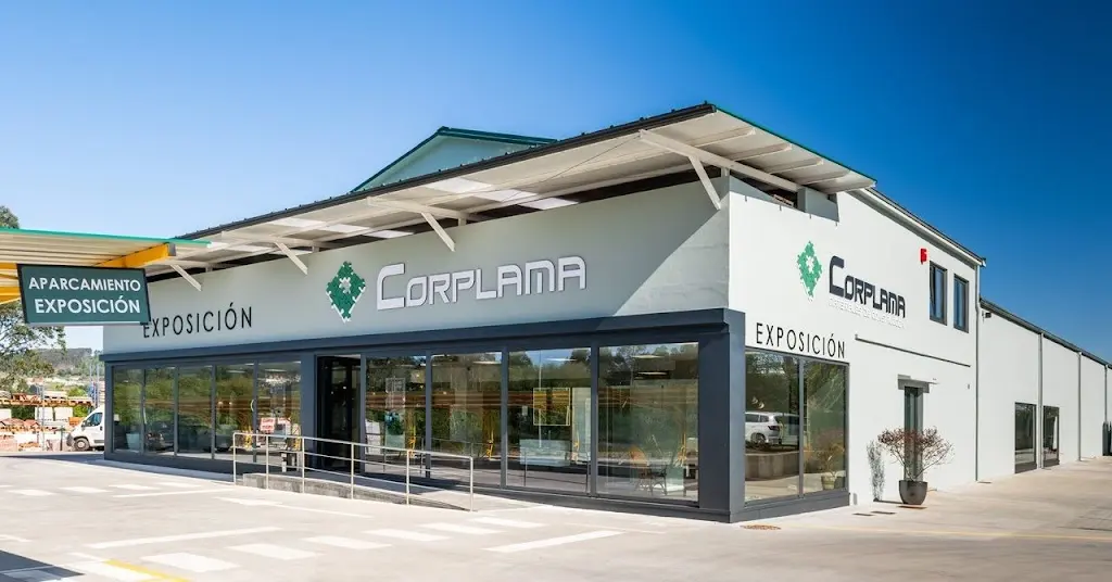 Corplama