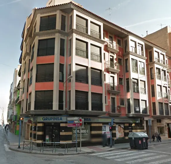 Jolker Inmobiliaria