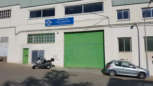 Indafi S.L.