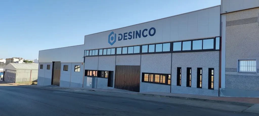 Desinco