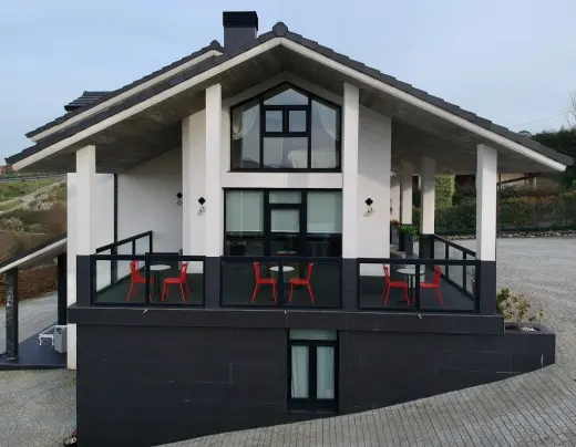 Coccoa Boutique Hotel