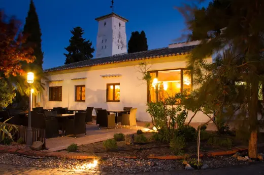 Hotel La Salve
