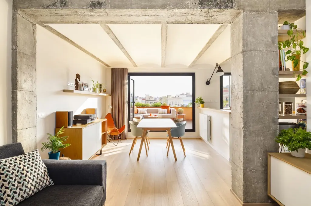 SEZAM STUDIO | Diseno de interiores en Barcelona