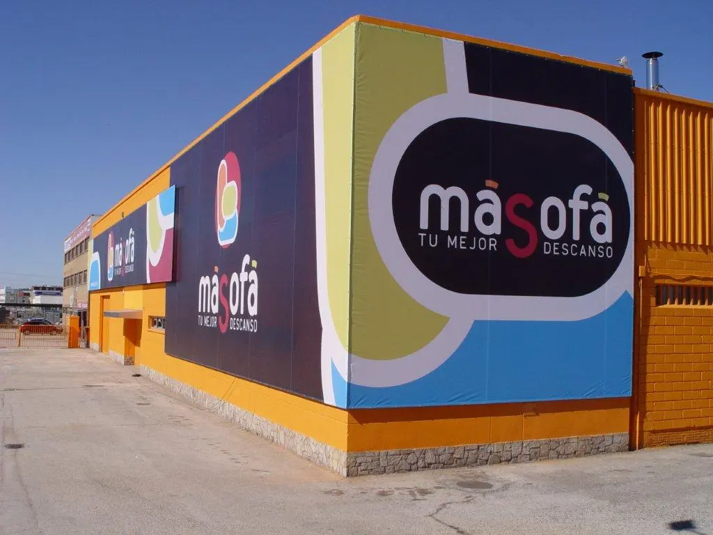 Mas Sofa - Tienda de Sofas, Butacas y Sillones en Burgos