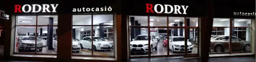 Rodry Automoviles.