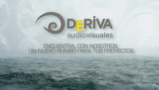 Deriva Audiovisuales