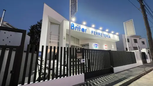 Ferreteria Brifer - Cadena88