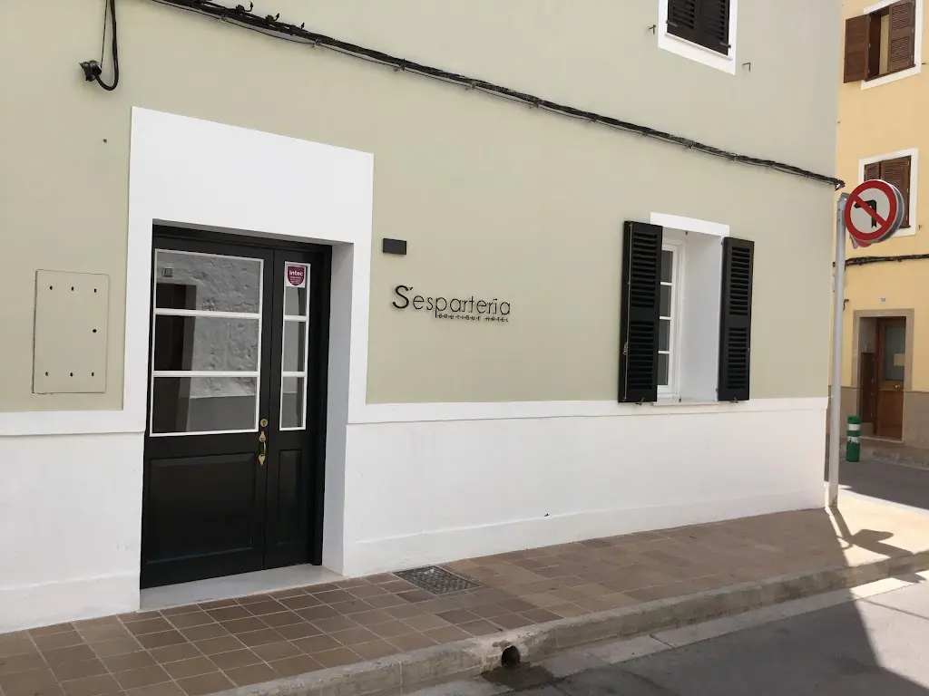 Hotel S'Esparteria