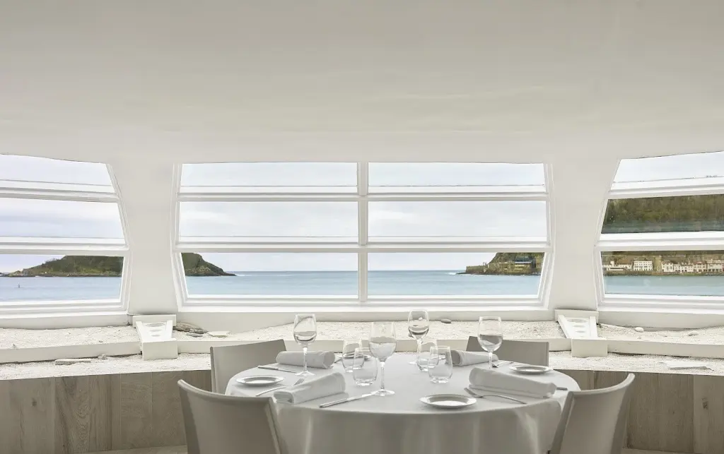 La Perla Bar/Restaurante/Terraza