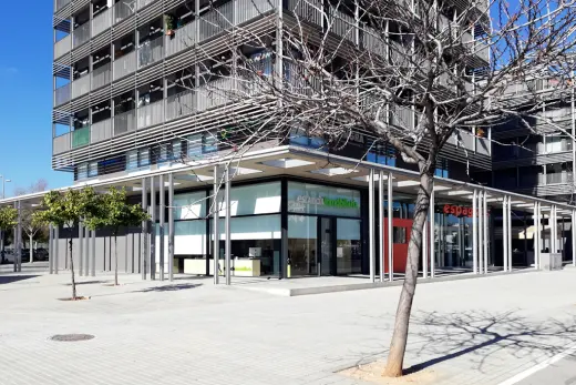 Estancia Inmobiliaria