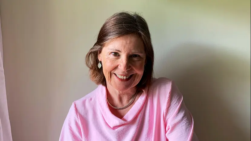 Patricia Vidorreta Psicologa