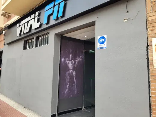 VITAL FIT VILLAVERDE
