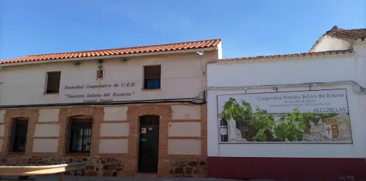 SOCIEDAD COOPERATIVA AGRARIA CLM NUESTRA SENORA DEL ROSARIO