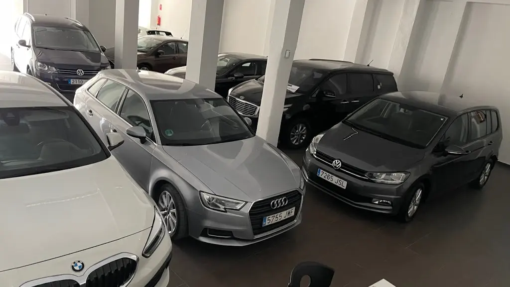 TuCoche123.com Concesionario Auto