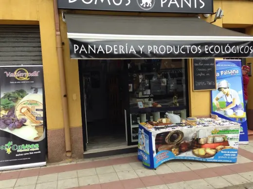 Domus Panis