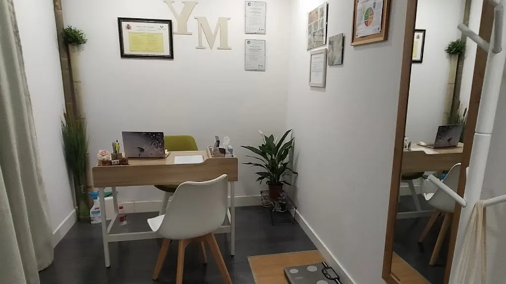 Comeynutrete. Dietista Nutricionista | Yara Mijangos