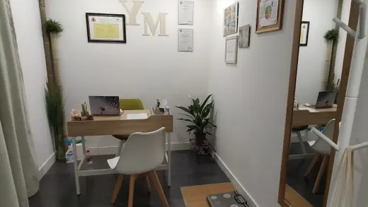 Comeynutrete. Dietista Nutricionista | Yara Mijangos