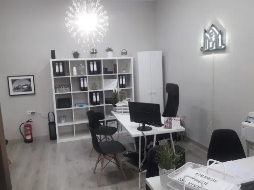 INMOBILIARIA M & M