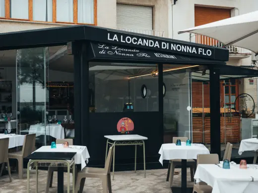 Nonna flo Ristorante Trattoria Moderna
