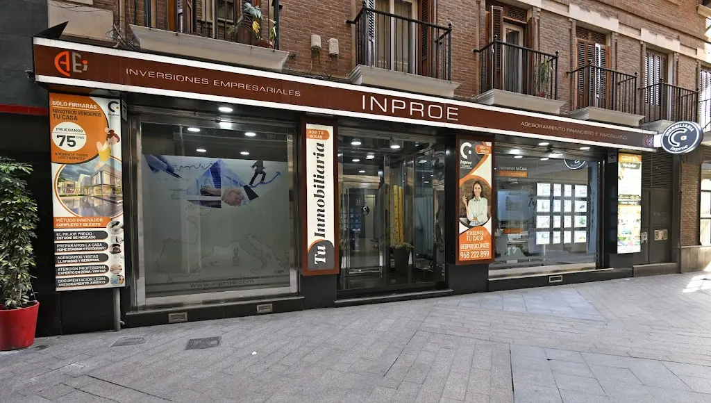 INPROE