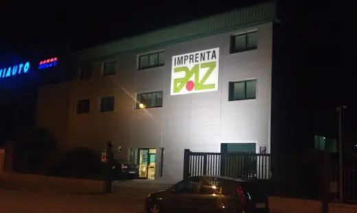Imprenta Paz S. L.