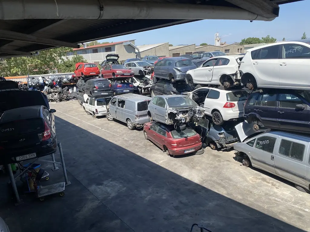 TALLER MC CAR