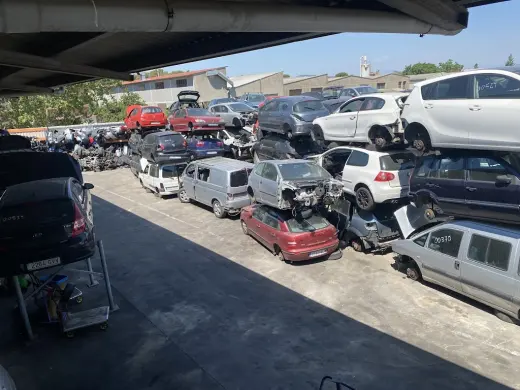 TALLER MC CAR