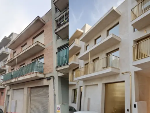 YoYo Arquitectura | Rehabilitacion de Edificios y Comunidades