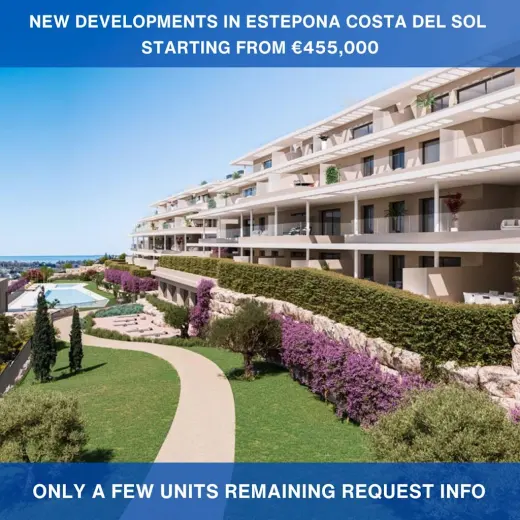 Marbella Property Finder