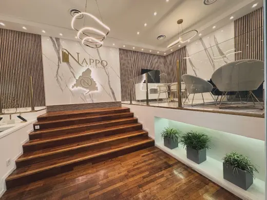 Nappo Real Estate | Inmobiliaria en Madrid y Mallorca